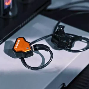 7HZ x Crinacle Zero 2 In Ear Monitor