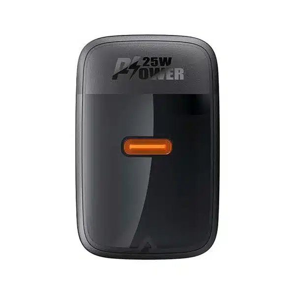 ACEFAST A104 PD 25W GaN Wall Charger