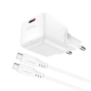 ACEFAST A77 Mini PD 30W GaN Charger