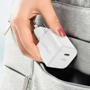 ACEFAST A77 Mini PD 30W GaN Charger - Image 4
