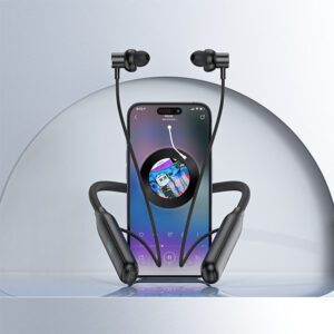 ACEFAST ACESOUND N4 Wireless Neckband Headphone