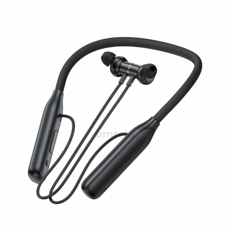 ACEFAST ACESOUND N4 Wireless Neckband Headphone - Image 2
