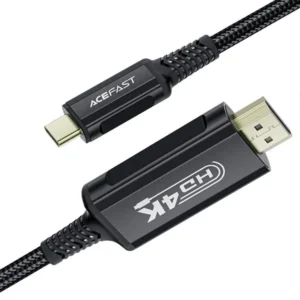ACEFAST C1-10 USB-C to HDTV 4K Video Cable - Image 3