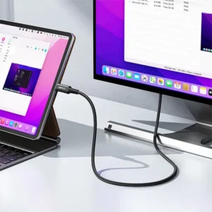 ACEFAST C1-10 USB-C to HDTV 4K Video Cable - Image 4