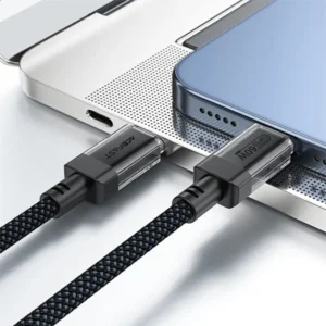 ACEFAST C12-03 60W USB-C to USB-C Charging Data Cable 1.2M - Image 5