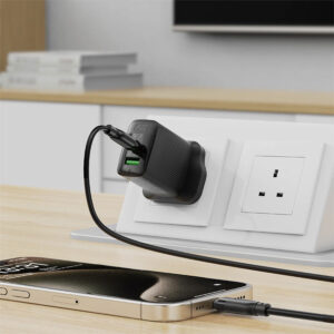 ACEFAST C16-03 USB-C to USB-C 60W Charging Data Cable