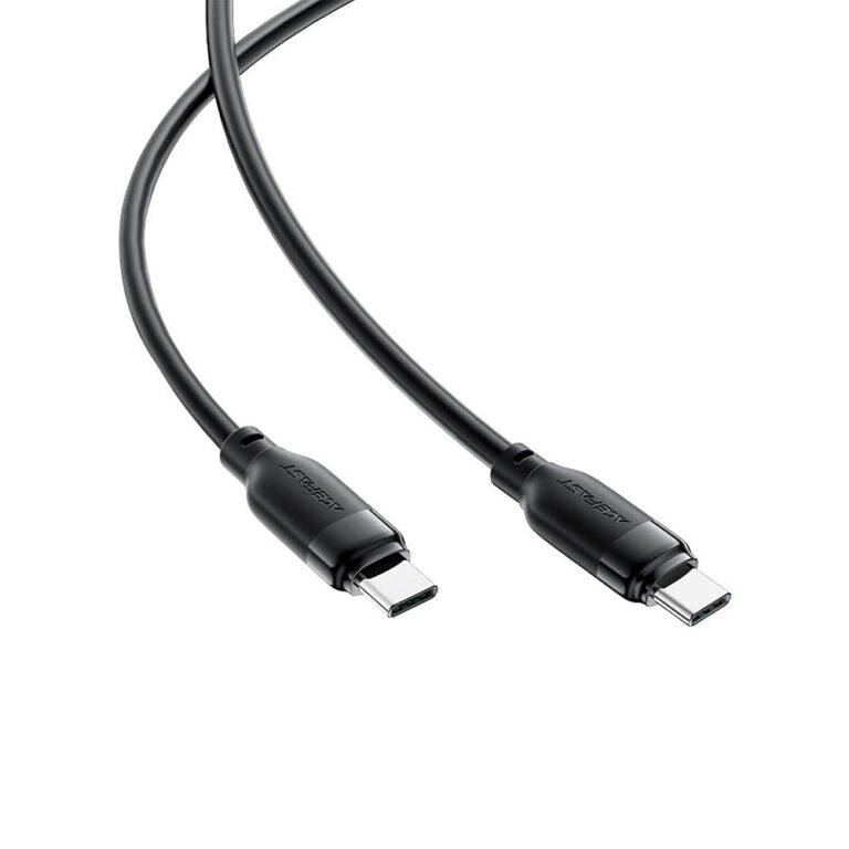 ACEFAST C16-03 USB-C to USB-C 60W Charging Data Cable - Image 3