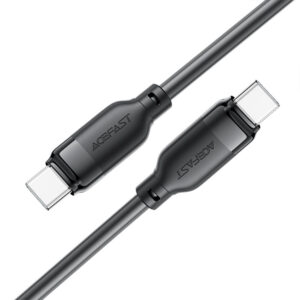ACEFAST C16-03 USB-C to USB-C 60W Charging Data Cable