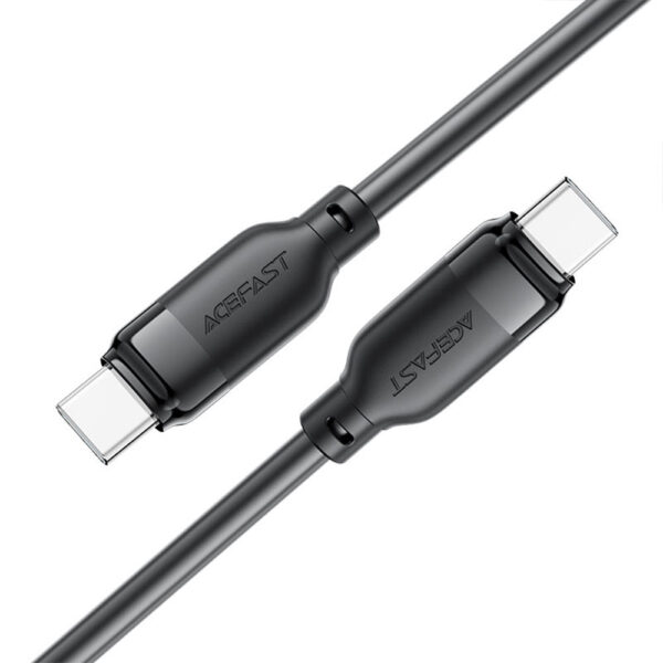 ACEFAST C16-03 USB-C to USB-C 60W Charging Data Cable