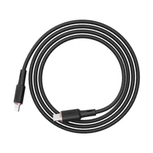 ACEFAST C2-01 30W PD MFI Certified USB-C to Lightning Cable 1.2M