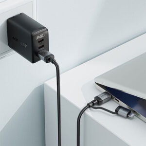ACEFAST C20-01 USB-C to Lightning USB-C Charging Data Cable