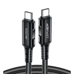 ACEFAST C4-03 100W USB-C to USB-C Charging Data Cable