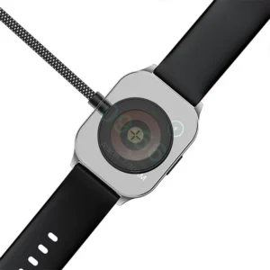 ACEFAST C6-11 3-in-1 100W Charging Data Cable with Wireless Charger - Image 4