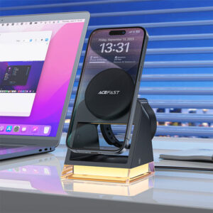ACEFAST E17 MagSafe 3-IN-1 Wireless Charger