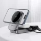ACEFAST E22 3-in-1 22.5W Desktop Wireless Charger