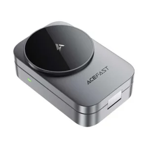 ACEFAST E22 3-in-1 22.5W Desktop Wireless Charger - Image 3