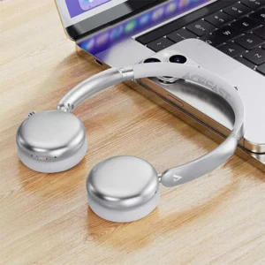 ACEFAST H8 ANC Wireless Bluetooth Headphones - Image 4