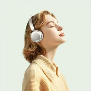 ACEFAST H8 ANC Wireless Bluetooth Headphones - Image 5