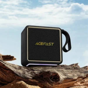 ACEFAST K3 Nano 46W Bluetooth Portable Speaker IPX6 Waterproof - Image 4