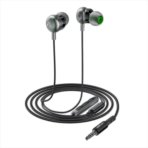 ACEFAST L4 Braided Wired Earphones with Mic