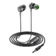 ACEFAST L4 Braided Wired Earphones with Mic