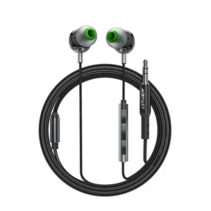 ACEFAST L4 Braided Wired Earphones with Mic
