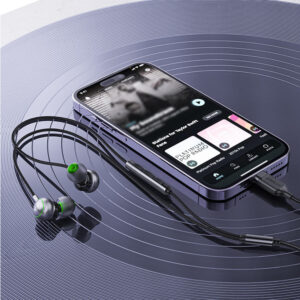 ACEFAST L5 USB-C In-Ear Wired Earphones with Mic