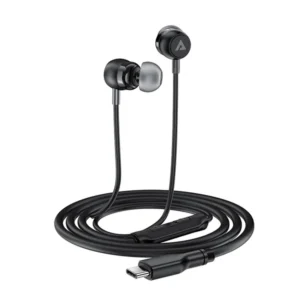 ACEFAST L8 Silicone Wired Earphones with Mic