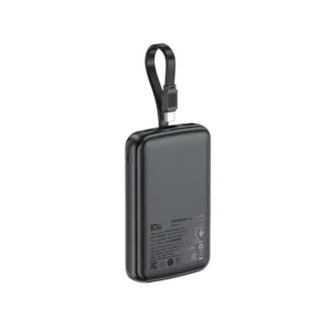 ACEFAST M13 10000mAh PD22.5W Fast Charge Power Bank - Image 3