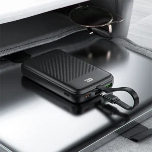 ACEFAST M13 10000mAh PD22.5W Fast Charge Power Bank - Image 5