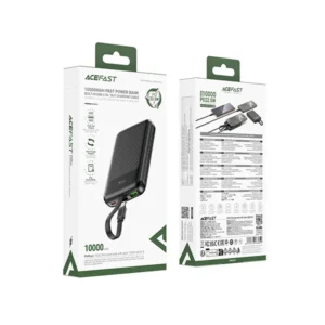 ACEFAST M13 10000mAh PD22.5W Fast Charge Power Bank - Image 7