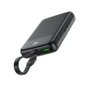 ACEFAST M13 10000mAh PD22.5W Fast Charge Power Bank - Image 4