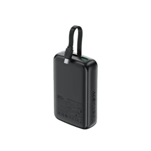 ACEFAST M14 20000mAh PD22.5W Fast Charge Power Bank - Image 4