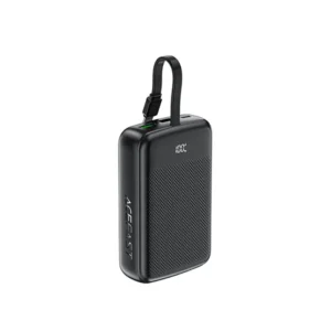 ACEFAST M14 20000mAh PD22.5W Fast Charge Power Bank - Image 3