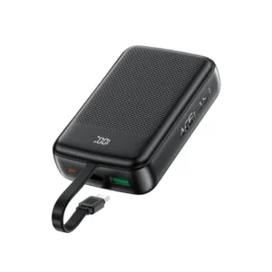ACEFAST M14 20000mAh PD22.5W Fast Charge Power Bank - Image 5