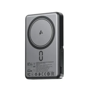 ACEFAST M17 10000mAh 22.5W PD Magnetic Wireless Power Bank
