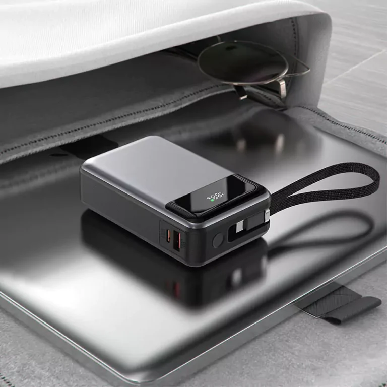 ACEFAST M21 20000mAh PD 65W Power Bank