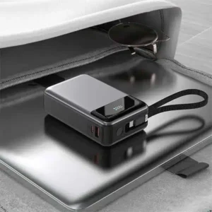 ACEFAST M21 20000mAh PD 65W Power Bank - Image 4
