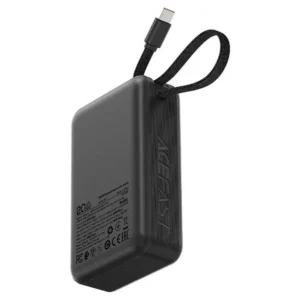 ACEFAST M21 20000mAh PD 65W Power Bank - Image 3