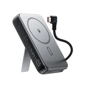 ACEFAST M24 22.5W 10000mAh Magnetic Wireless Power Bank