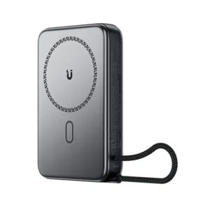 ACEFAST M24 22.5W 10000mAh Magnetic Wireless Power Bank