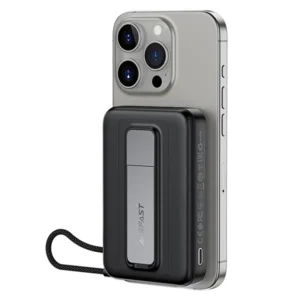 ACEFAST M24 22.5W 10000mAh Magnetic Wireless Power Bank