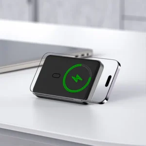 ACEFAST M6 20W 10000mAh Magnetic Wireless Power Bank