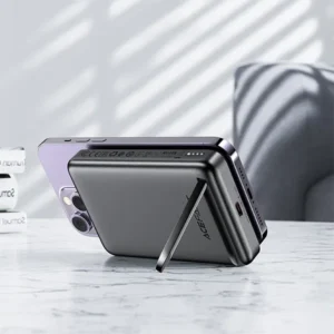 ACEFAST M6 20W 10000mAh Magnetic Wireless Power Bank - Image 4