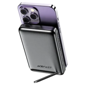 ACEFAST M6 20W 10000mAh Magnetic Wireless Power Bank - Image 3