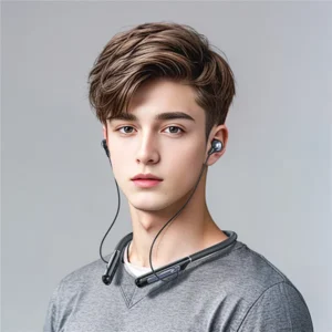 ACEFAST N5 Wireless Neckband Headphones - Image 5