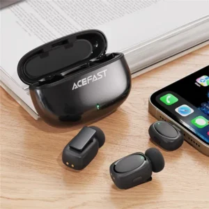 ACEFAST R2 Wireless Lavalier Microphones - Image 3