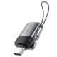 Acefast J7 Type-C male to USB female Adapter