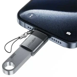 Acefast J7 Type-C Male to USB Female Adapter - Image 3