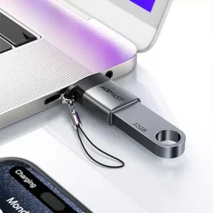 Acefast J7 Type-C Male to USB Female Adapter - Image 4